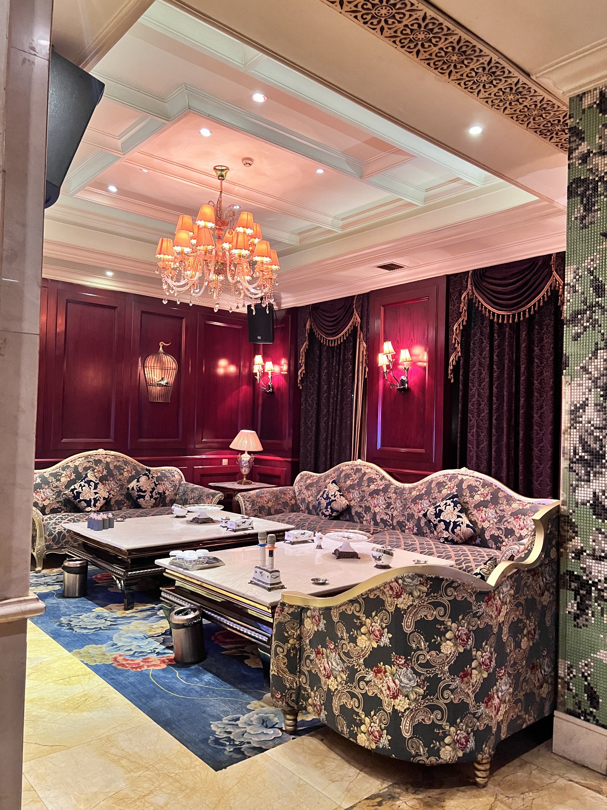 湛江商务ktv商务ktv有没有推荐-坡头区ktv预定