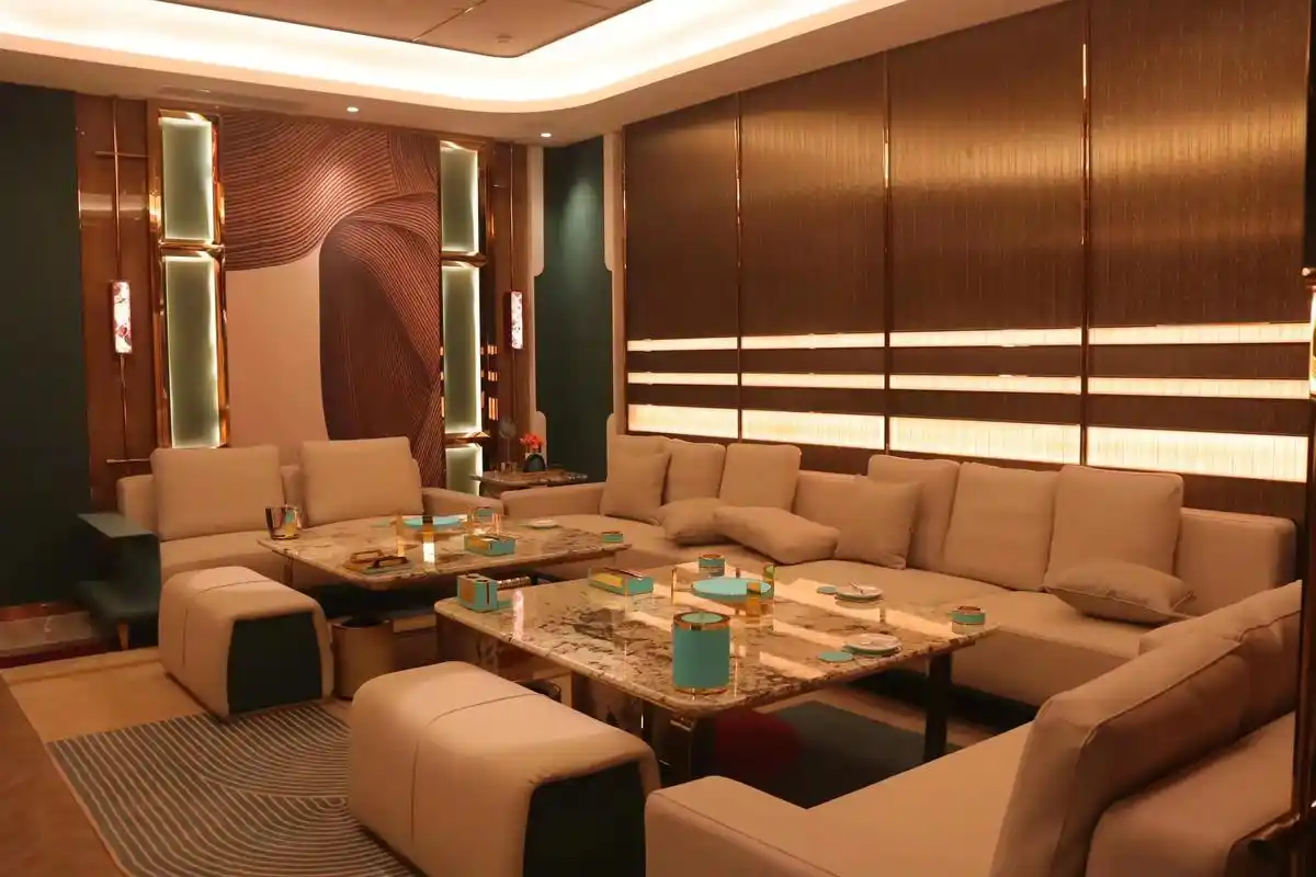 湛江中低端商务ktv推荐指南-坡头区ktv预定